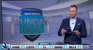 Brownys Quiz for Free Money