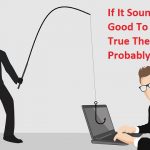 internet thieves cause chaos