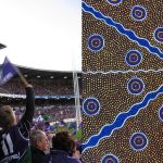 australian rules football indigenous round